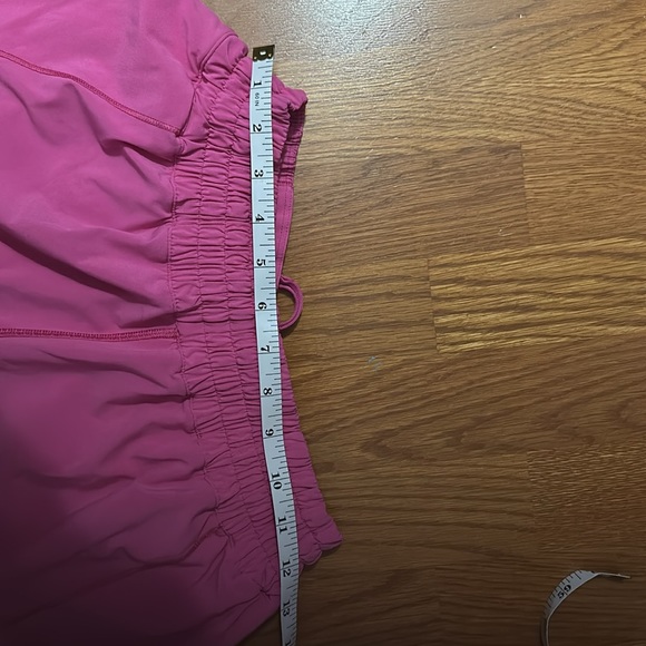 Lululemon shorts - Picture 3 of 3